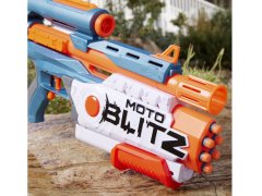 Toys Nerf Elite 2.0 avtomatska pištola 2v1 ZA5124