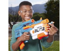 Toys Nerf Elite 2.0 avtomatska pištola 2v1 ZA5124