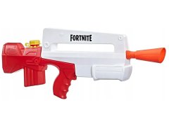 Toys Velika Nerf Fortnite Burst vodna pištola z dolgo cevjo za otroke ZA5178