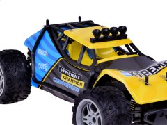 Toys R/c avto HYPER TRUCK OFF-ROAD komplet za daljinsko upravljanje RC0641 ZO