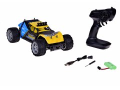 Toys R/c avto HYPER TRUCK OFF-ROAD komplet za daljinsko upravljanje RC0641 ZO