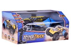 Toys R/c avto HYPER TRUCK OFF-ROAD komplet za daljinsko upravljanje RC0641 ZO