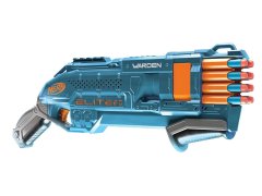 Toys Velika lahka pištola Nerf Elite 2.0 + 16 nabojev za otroke ZA5179