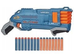 Toys Velika lahka pištola Nerf Elite 2.0 + 16 nabojev za otroke ZA5179