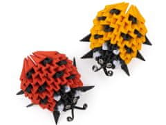 Toys Alexander 3D Origami kreativni set Ladybugs 2568