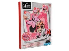 Toys Disney Minnie Mouse Diamond Patchwork Painting ZA5132