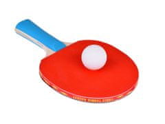 Toys Lesene žogice za ping-pong + 3 žogice Namizni tenis SP0768