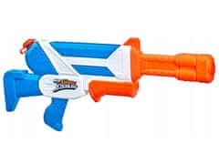 Toys Velika vodna pištola Nerf Soa Twister Super z vrtljivim sodom 1094 ml ZA5183