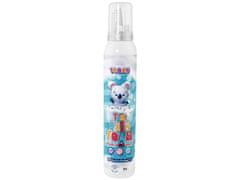 Toys Creative Tubi Pena za kopel 200ml ZA4016