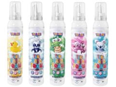 Toys Creative Tubi Pena za kopel 200ml ZA4016