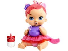 Toys My Garden Baby očarljiva otroška lutka mačica mačka dodatki ZA5126 CZ