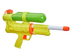 Toys Super priročna rumena vodna pištola Nerf Soa XP50 za otroke ZA5185