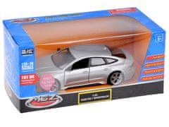 Toys Kovinski model avtomobila Audi RS 7 Sportback v merilu 1:35 zvočne luči ZA4615