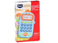 Toys Računalnik za prvo učno matematično igro ZA4816