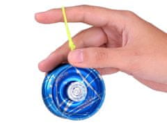 Toys Kovinsko yoyo yoyo arkadna igra ZA4707