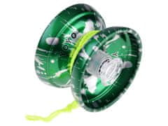 Toys Kovinsko yoyo yoyo arkadna igra ZA4707