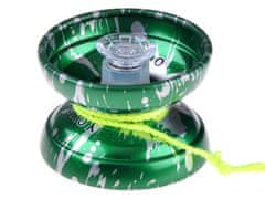 Toys Kovinsko yoyo yoyo arkadna igra ZA4707