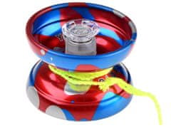 Toys Kovinsko yoyo yoyo arkadna igra ZA4707