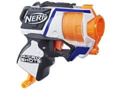 Toys Veliki komplet pištol Nerf Strike Set 6 kosov pištol + penasti naboji ZA5181