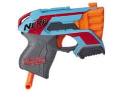 Toys Veliki komplet pištol Nerf Strike Set 6 kosov pištol + penasti naboji ZA5181