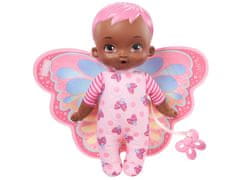 Toys My Garden Baby Butterfly Baby Doll ZA5116 C