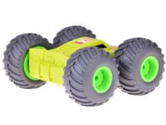 Toys Akrobatski avto na daljinsko upravljanje STUNT CAR pirouette RC0638