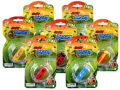 Toys Nora žuželka NANO ROBAK MICRO INSEKTY ZA0183