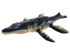 Toys Jurski svet dinozaver Kronosaurus divji rjovenje premika usta ZA5427