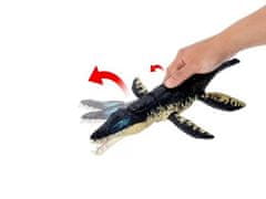 Toys Jurski svet dinozaver Kronosaurus divji rjovenje premika usta ZA5427