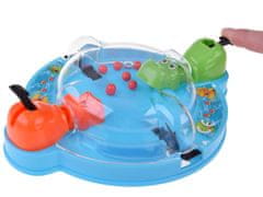 Toys Hasbro arkadna igra Hungry Hippos GR0657