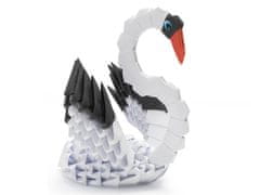 Toys Alexander Creative Origami 3D Swan 2831