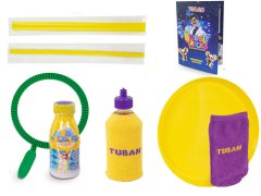 Toys TUBAN mega ustvarjalni set mehurčkov eksperimenti ZA5404