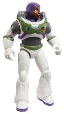 Toys Mattelova figurica poveljnice Alishe Hawthorne iz risanke Buzz Lightyear ZA 5128