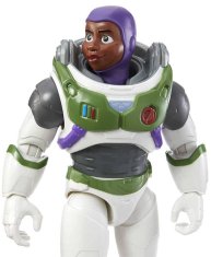 Toys Mattelova figurica poveljnice Alishe Hawthorne iz risanke Buzz Lightyear ZA 5128