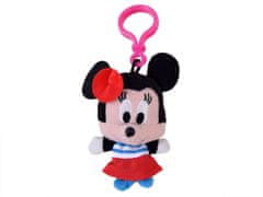 Toys Obesek za ključe Disney Minnie Mouse ZA1429