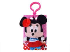 Toys Obesek za ključe Disney Minnie Mouse ZA1429