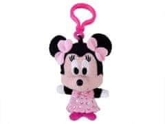 Toys Obesek za ključe Disney Minnie Mouse ZA1429