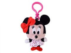 Toys Obesek za ključe Disney Minnie Mouse ZA1429