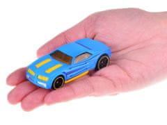 Toys Hot Wheels Color Shifters avtomobili Resoraks spreminjajo barve 5 kosov ZA5083