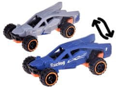 Toys Hot Wheels Color Shifters avtomobili Resoraks spreminjajo barve 5 kosov ZA5083