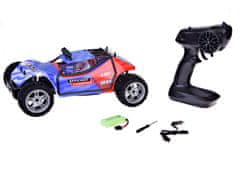 Toys Avto r/c Daljinsko vodeni HYPER TRUCK OFF-ROAD set RC0641 CZ