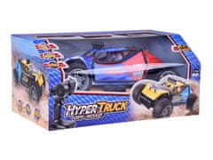 Toys Avto r/c Daljinsko vodeni HYPER TRUCK OFF-ROAD set RC0641 CZ