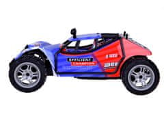 Toys Avto r/c Daljinsko vodeni HYPER TRUCK OFF-ROAD set RC0641 CZ