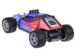 Toys Avto r/c Daljinsko vodeni HYPER TRUCK OFF-ROAD set RC0641 CZ