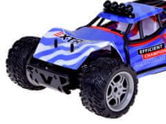 Toys Avto r/c Daljinsko vodeni HYPER TRUCK OFF-ROAD set RC0641 CZ