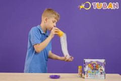 Toys Tuban Bubble Snake - set milnih mehurčkov ZA4504