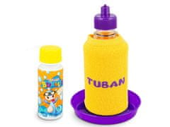 Toys Tuban Bubble Snake - set milnih mehurčkov ZA4504