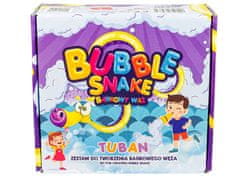 Toys Tuban Bubble Snake - set milnih mehurčkov ZA4504