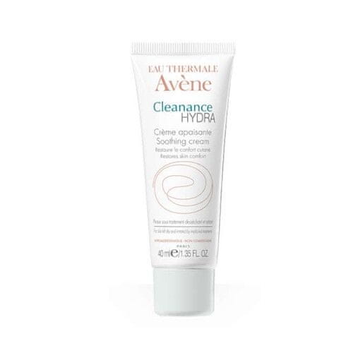 Avéne (Soothing Cream) 40 ml