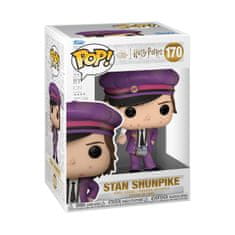 Funko POP Filmi: HP POA- Stan Shunpike